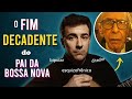 AS BIZARRICES E OS ÚLTIMOS ANOS DE JOÃO GILBERTO - O PAI DA BOSSA NOVA! #sociocronica