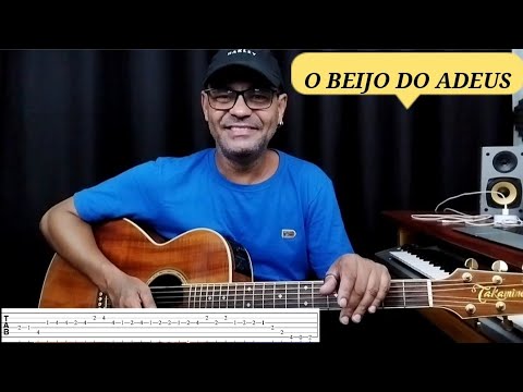 O Beijo Do Adeus - João Mineiro e Marciano