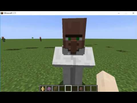 Update minecraft 1.11 LEGGI DESCRIZIONE GIù