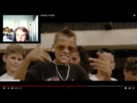 Skybro/ Bewertet VDSIS-Kids -  Ich liebe dich sehr (performed by Dustin) //VDSIS