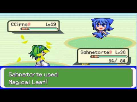 Gaudimann plays Touhoumon World Link (Part 23)