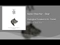 Xavier Boscher - Deer
