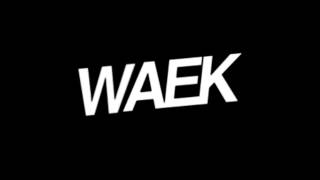 Janski Beats (Waek Remix)