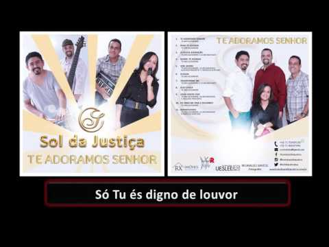 Para te Adorar video