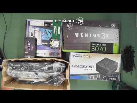 [아싸컴] 조립영상 라이브 / 2509262772 (노*래) 고객님