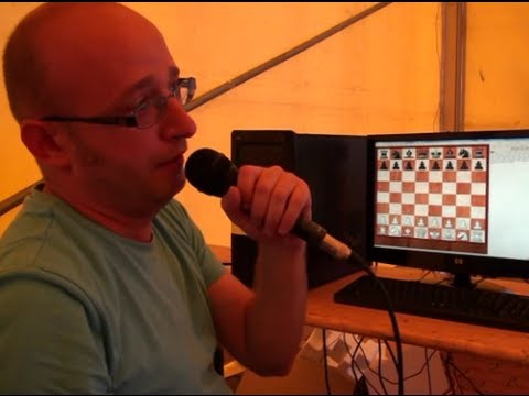 6.53. FM Jan Vrána   -  GM  Petr  Hába 1 - 0