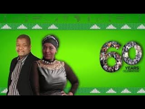 Rev Mzukusi Faleni and Mam Nomonde Vakalisa -Mthembe uThixo, suka uye kuBawo