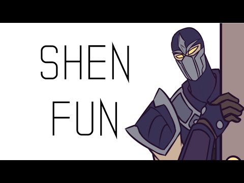 SHEN FUN
