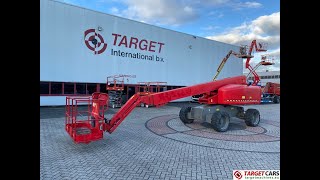 Купить телескопический подъемник Genie S65 TELESCOPIC S-65 4x4 DIESEL BOOM WORK LIFT W/JIB 2180CM 08-13 - Изображение 4 | Machineryline MD Телескопический подъемник Genie S65 TELESCOPIC S-65 4x4 DIESEL BOOM WORK LIFT W/JIB 2180CM 08-13 | Изображение 4 - Machineryline