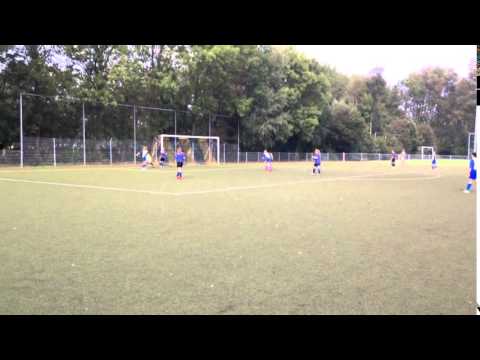 AFC 34 MC1 - JVC MC1 (03-10-2015)