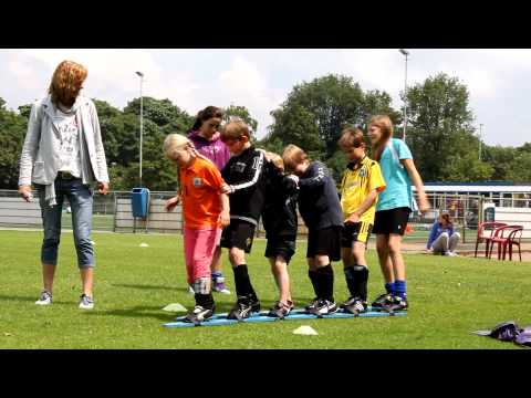 TalentenKamp 2011 Neerlandia '31 Dorst VIII