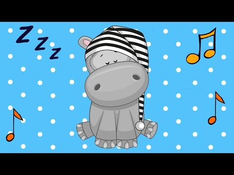 Berceuse pour Bébé Pour Dormir ♫❤ Vidéo Veilleuse Bébé ♫❤