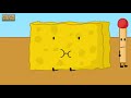BFDI 2 Waiting For Scan