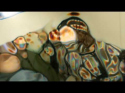 mlody_trvp. - mésalliance. (OFFICIAL VIDEO.)