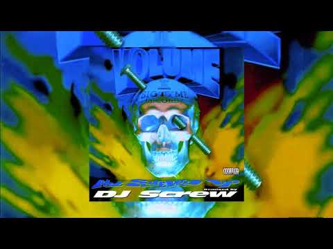 DJ Screw   Inside Looking Out ft  20 2 Life