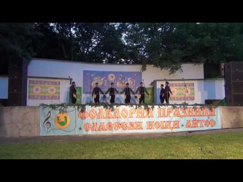 Славееви нощи 2016 - 6