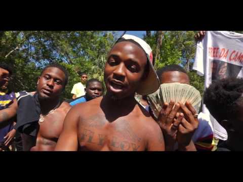 Hit'em Up Rondo - " Somebody " | Shot By 2TrueFilms [Official Music Video ]