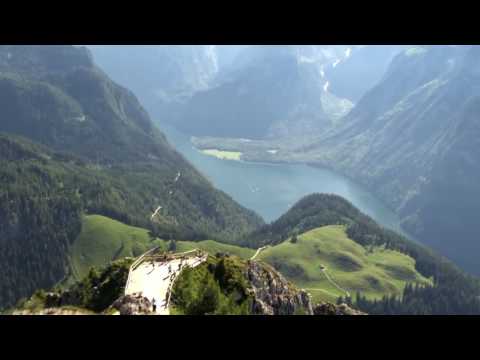 Deutschland von oben 01