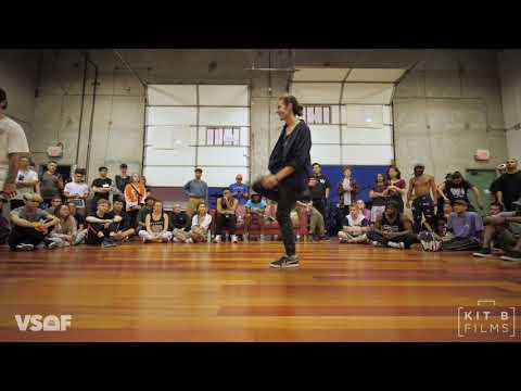 VSDF 2019 - House Battle - Top 16 - Will VS Coflo