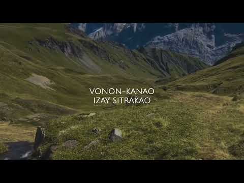 ‎"Mamin'ny foko, ry Jeso ô" - Fihirana FFPM 480