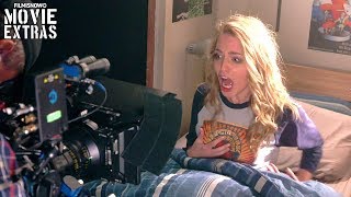 Go Behind the Scenes of Happy Death Day (2017)