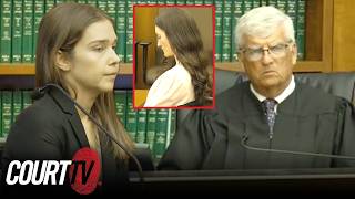 Judge Reprimands Lindsay Clancy Psychiatrist in Court