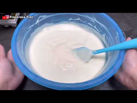 Homemade Ice Cream 🍨Marliana Azizah_F2A020031