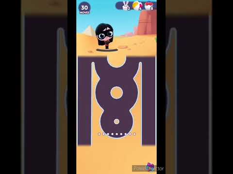 Disney Getaway Blast Level 387 | NO BOOSTERS