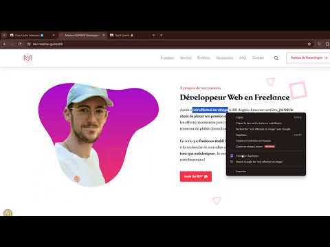 Item video thumbnail