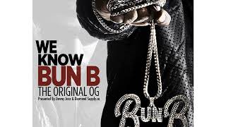 Drake feat Bun B - It&#39;s Been A Pleasure