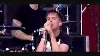 Billy Talent - Line And Sinker Live @ Rock Am Ring &#39; 07