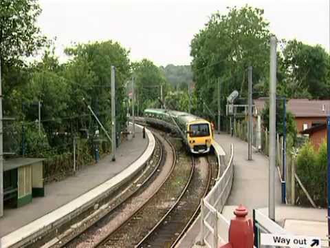 Cross City Birmingham Driver's eye view preview