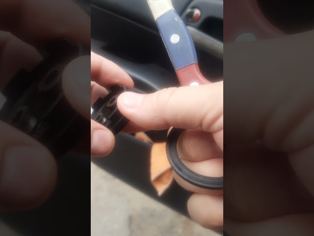 СаньЕнг Кайрон Крышка Расширительного Бачка