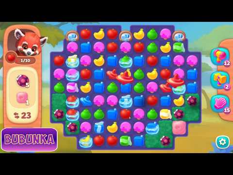 Wildscapes level 360 HD