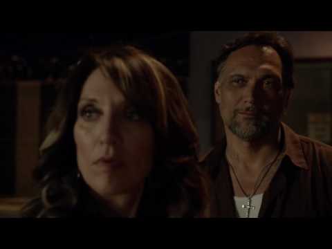 Sons of Anarchy : Clubhouse explosion