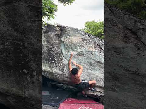 Boulder Fera - Cocalzinho de Goiás