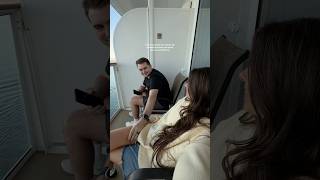 Booked a last minute cruise to Mexicooo 🛳️🫶🏼 DAY ONE VLOG