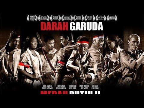 DARAH GARUDA