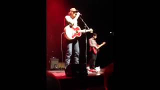 Eric Paslay - Like A Song