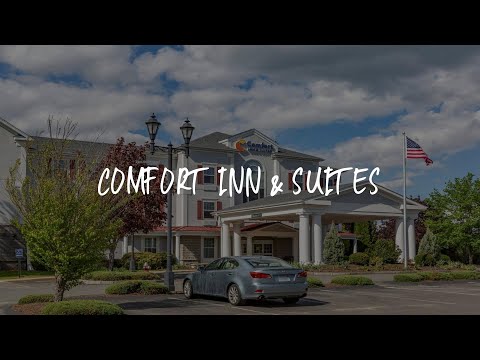 Comfort Inn & Suites Review - Hadley , United States of America