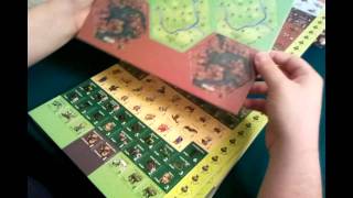 Unpacking Kings & Things [Houserules - Giochi di (contro)tendenza]