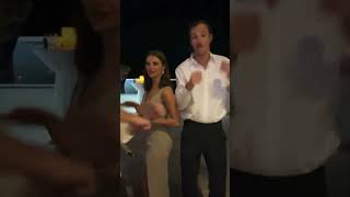 Stefanie Scott in wedding