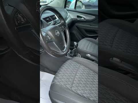 фото opel mokka i 0