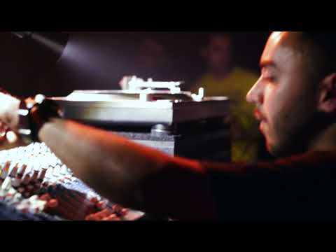 Indica Dubs Sound System - The Premiere session