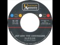 Jay & The Americans - Dawning