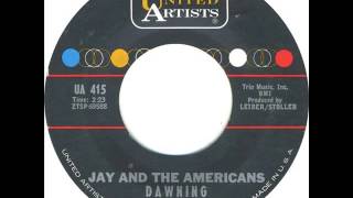 Jay &amp; The Americans - Dawning