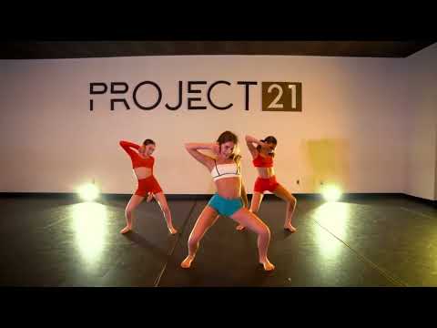 Project 21 - Murder on the Dance Floor