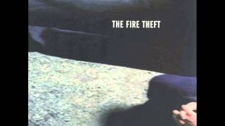 The Fire Theft Chords