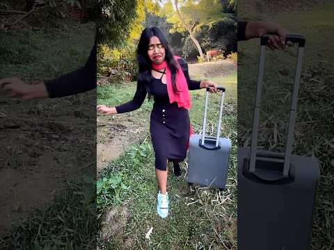 আমার গ্রামের Bestie Loan নিয়ে বিদেশ ঘুরে আসার পর🙂 #funny #bangla #comedy #relatable #ytshorts