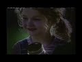 Walt Disney World Commercial 2003